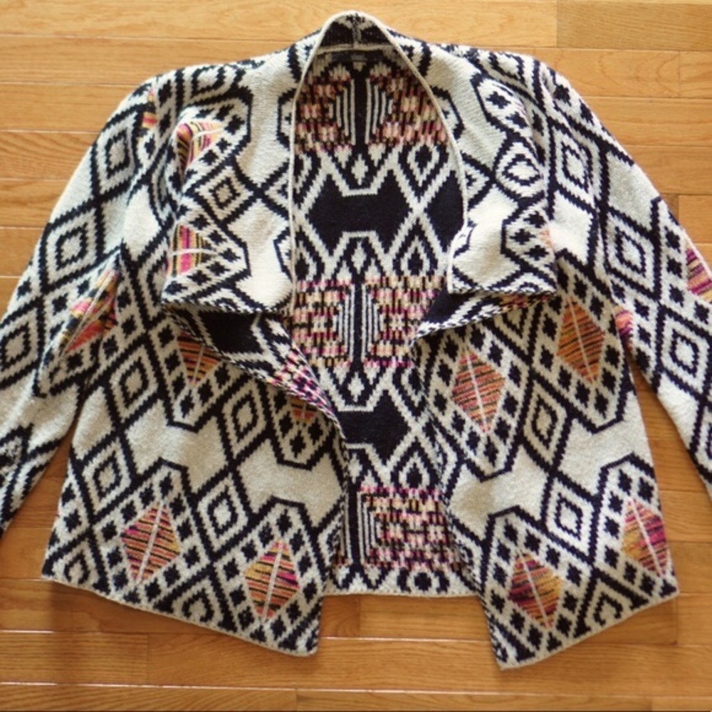 Sioni Cardigan Sweater | M